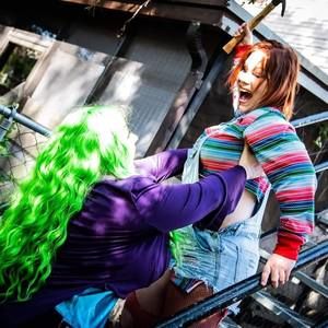 Meet your Posher, Christina